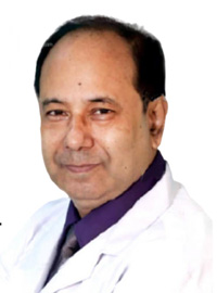 Dr. Md. Fazlul Haque Qasem