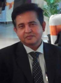 Dr. Md. Ferdous Khan - Cardiologist in Dhaka