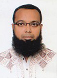 Dr. Md. Ferdous Wahid - Pulmonologist / Chest Specialist in Dhaka