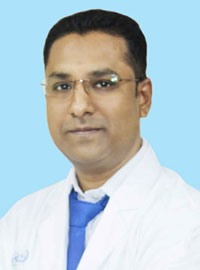 Dr. Md. Firoj Hossain - Endocrinologist in Dhaka