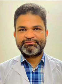 Dr. Md. Foysol Ahmed - Pediatrician in Sylhet