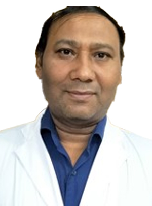 Dr. Md. Golam Nobi - Medicine Specialist in Dhaka