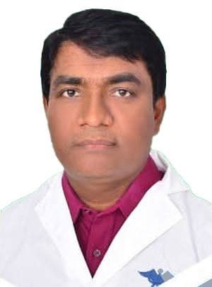 Dr. Md. Golam Sharoar - General Surgeon in Pabna