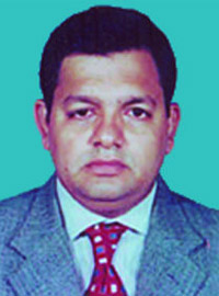 Dr. Md. Hafizur Rahman - Cardiologist in Comilla