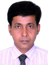 Dr. Md. Halimur Rashid - Medicine Specialist in Bogra