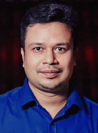 Dr. Md. Harun Ur Rashid - ENT Specialist in Rajshahi