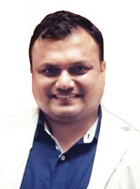 Dr. Md. Hasanuzzaman - Ophthalmologist in Dhaka