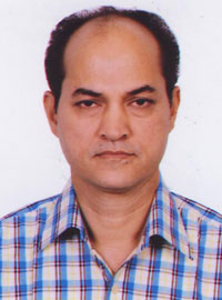 Prof. Dr. Md. Hasanuzzaman - Urologist in Chittagong