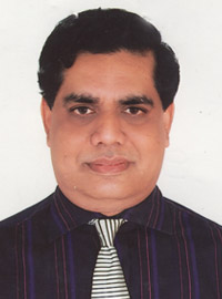 Dr. Md. Hilalul Islam - Medicine Specialist in Sylhet