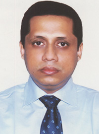 Prof. Dr. Md. Imnul Islam Imon - Pediatrician in Dhaka