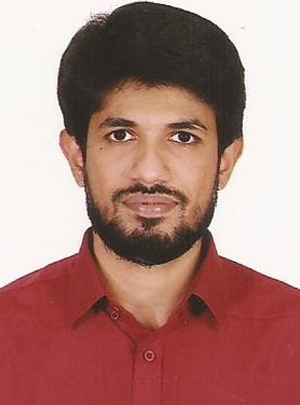 Dr. Md. Imran Ahamed Chowdhury - Dentist / Dental Surgeon in Sylhet