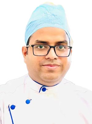 Dr. Md. Imran Hossain - Dentist / Dental Surgeon in Dhaka