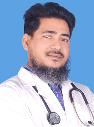 Dr. Md. Isahaque Obaidi - Homeopathy & Unani in Kushtia