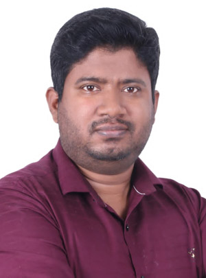 Dr. Md. Ishtiak Mahmood