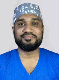 Dr. Md. Ismail Hossain - Neurosurgeon in Dhaka