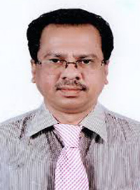 Dr. Md. Jafrul Hannan - Pediatrician in Chittagong