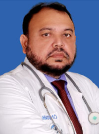 Dr. Md. Jahangir Alam Chowdhury - Medicine Specialist in Chittagong