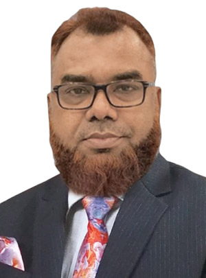 Dr. Md. Jahangir Alam - Homeopathy & Unani in Dhaka