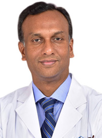Dr. Md. Jahangir Kabir - Urologist in Dhaka
