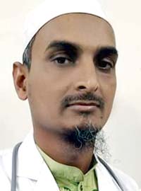 Dr. Md. Jashim Uddin - Urologist in Sylhet