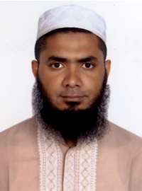 Dr. Md. Jubaidul Islam - Medicine Specialist in Dhaka