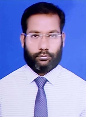 Dr. Md. Julfiquer Ali Siddiki - Urologist in Rangpur