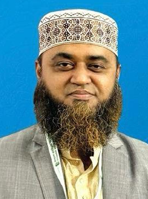 Dr. Md. Kabir Hasan Parvez