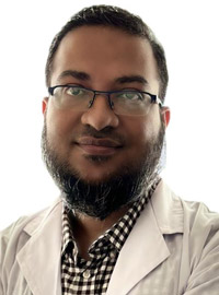 Dr. Md. Kamrul Hasan Sajib - Rheumatologist in Dhaka