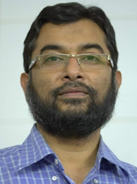 Dr. Md. Kamrul Islam Uzzal - Urologist in Dhaka