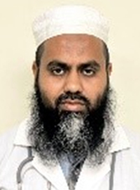 Dr. Md Kamrul Islam - Medicine Specialist in Chittagong