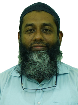 Dr. Md. Khademul Bashar - Oncologist in Dhaka