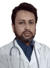 Dr. Md. Khaled Shahrear - ENT Specialist in Rajshahi