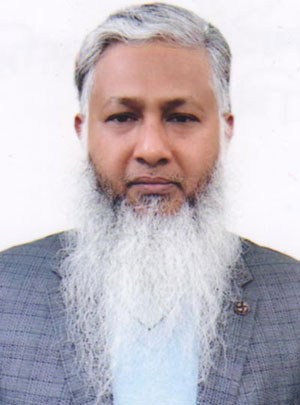Dr. Md. Lailatul Kadir Milky - Neurosurgeon in Rajshahi