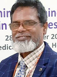 Prof. Dr. Md. Latifur Rahman Apu - Anesthesiologist in Rajshahi