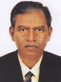 Dr. Md. Lutfor Rahman - Pediatrician in Dhaka