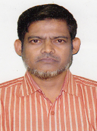 Dr. Md. Mahabbatullah - Orthopedic Surgeon in Dhaka