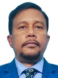 Dr. Md. Mahbubul Alam - General Surgeon in Rajshahi