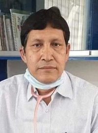 Dr. Md. Mahbubur Rahman - Pediatrician in Pabna