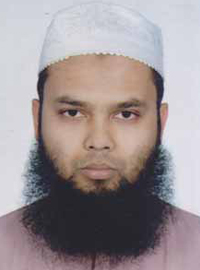 Dr. Md. Mahfuzul Alam - Medicine Specialist in Dhaka