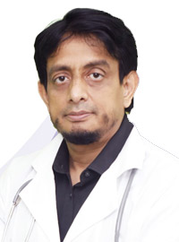 Dr. Md. Mahfuzur Rahman - Neurosurgeon in Dhaka