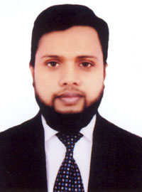 Dr. Md. Mahfuzur Rahman - Neurosurgeon in Dhaka