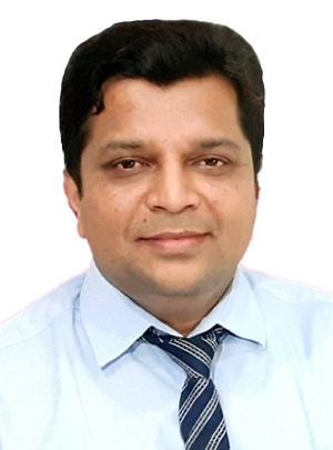 Dr. Muhammad Mahmud Alam - Urologist in Dhaka