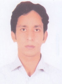 Dr. Md. Mahmudul Amin Sakik - ENT Specialist in Dhaka