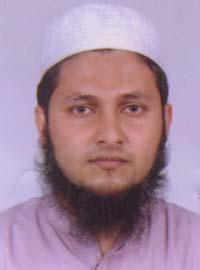 Dr. Md. Mahmudul Hasan Khan - ENT Specialist in Dhaka