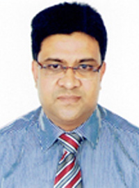 Dr. Md. Mahmudul Hasan - Pediatrician in Mymensingh