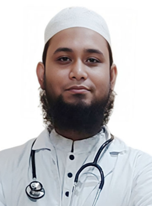Dr. Md. Mahmudul Hasan - Psychiatrist in Sylhet