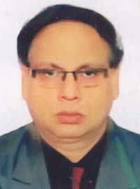 Dr. Md. Mahmudur Rahman - Medicine Specialist in Dhaka