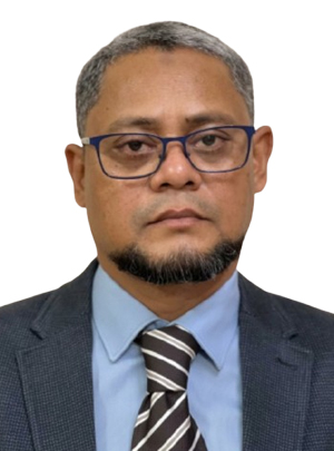 Dr. Md. Main Uddin - Medicine Specialist in Dhaka