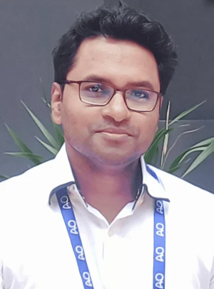 Dr. Md. Mamunur Rashid - Orthopedic Surgeon in Dhaka