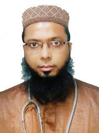 Dr. Md. Maruful Haque